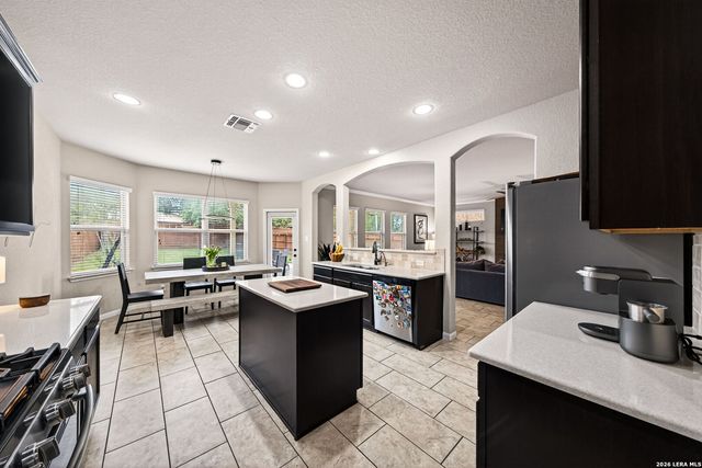 21931 Caprock Canyon, San Antonio, TX 78258