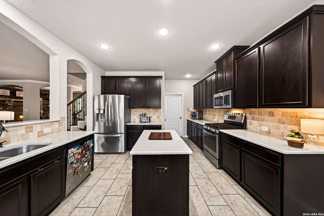 21931 Caprock Canyon, San Antonio, TX 78258