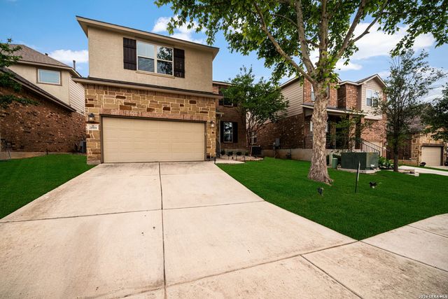 21931 Caprock Canyon, San Antonio, TX 78258