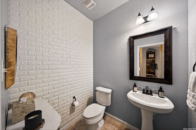 21931 Caprock Canyon, San Antonio, TX 78258