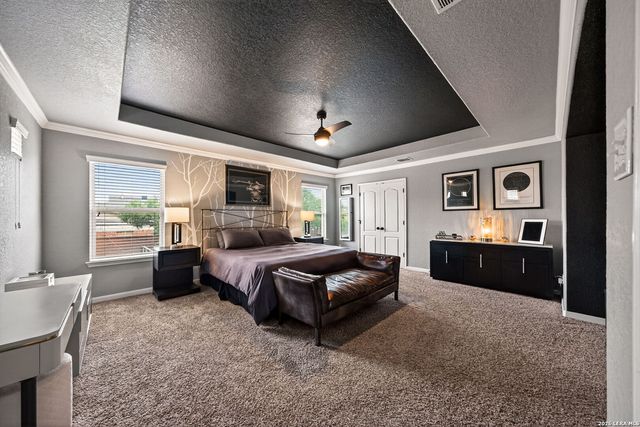 21931 Caprock Canyon, San Antonio, TX 78258