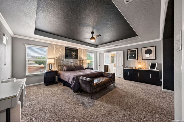 21931 Caprock Canyon, San Antonio, TX 78258