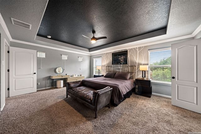 21931 Caprock Canyon, San Antonio, TX 78258