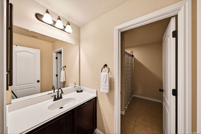 21931 Caprock Canyon, San Antonio, TX 78258