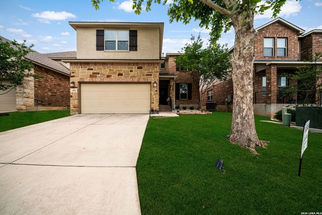 21931 Caprock Canyon, San Antonio, TX 78258