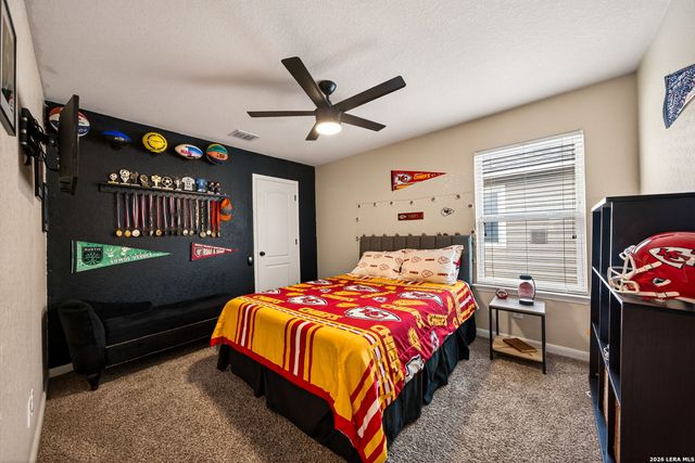 21931 Caprock Canyon, San Antonio, TX 78258