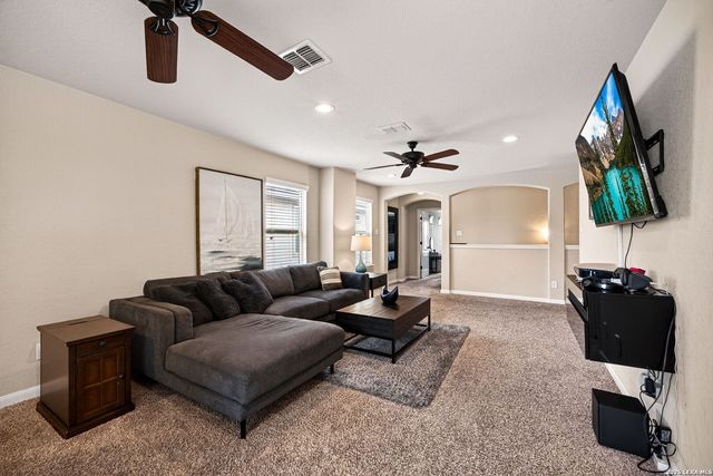 21931 Caprock Canyon, San Antonio, TX 78258