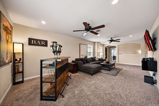 21931 Caprock Canyon, San Antonio, TX 78258