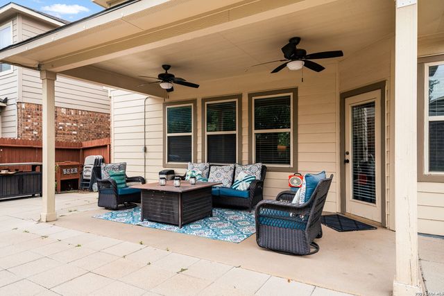 21931 Caprock Canyon, San Antonio, TX 78258