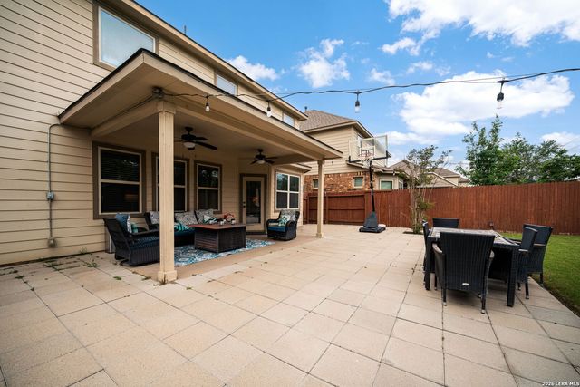 21931 Caprock Canyon, San Antonio, TX 78258