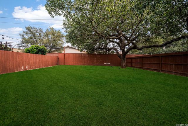 21931 Caprock Canyon, San Antonio, TX 78258