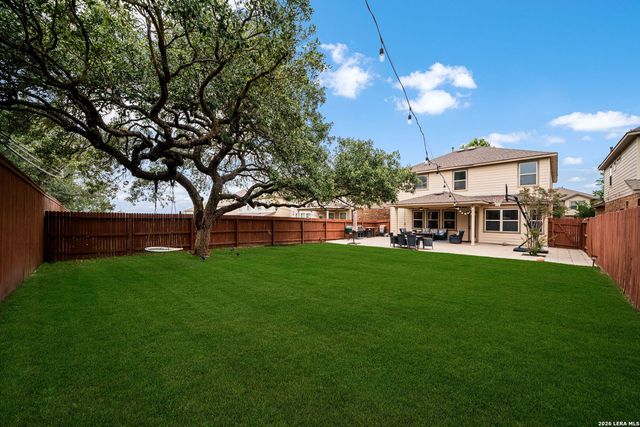 21931 Caprock Canyon, San Antonio, TX 78258