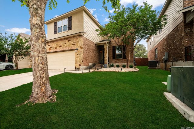 21931 Caprock Canyon, San Antonio, TX 78258