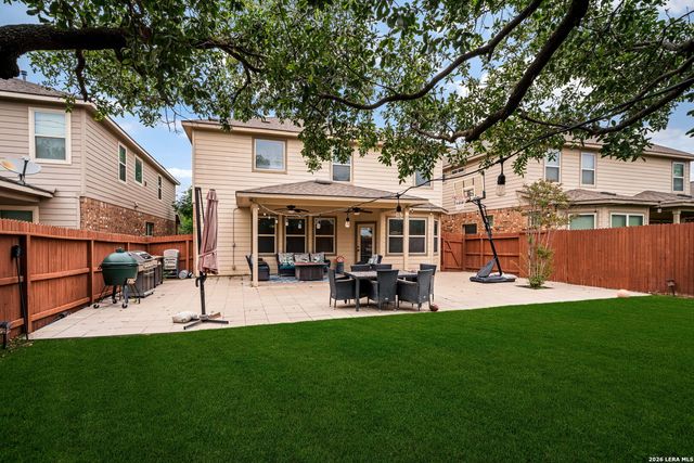 21931 Caprock Canyon, San Antonio, TX 78258