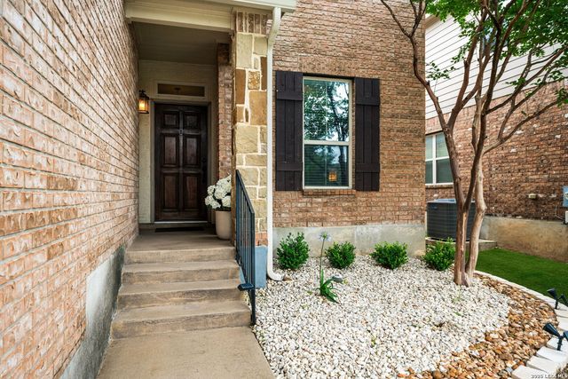 21931 Caprock Canyon, San Antonio, TX 78258