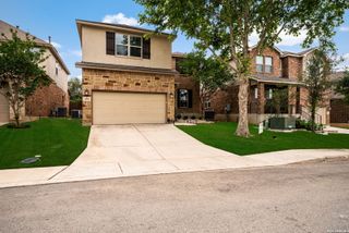 21931 Caprock Canyon, San Antonio, TX 78258