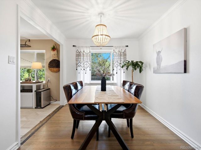 2888 S Zurich Ct, Denver, CO 80236