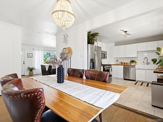 2888 S Zurich Ct, Denver, CO 80236