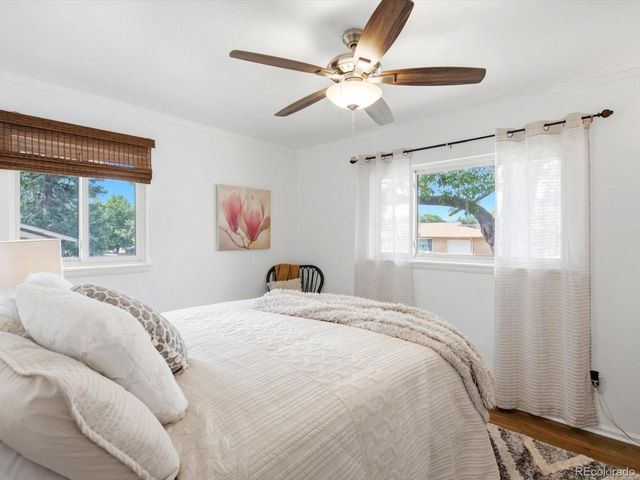 2888 S Zurich Ct, Denver, CO 80236