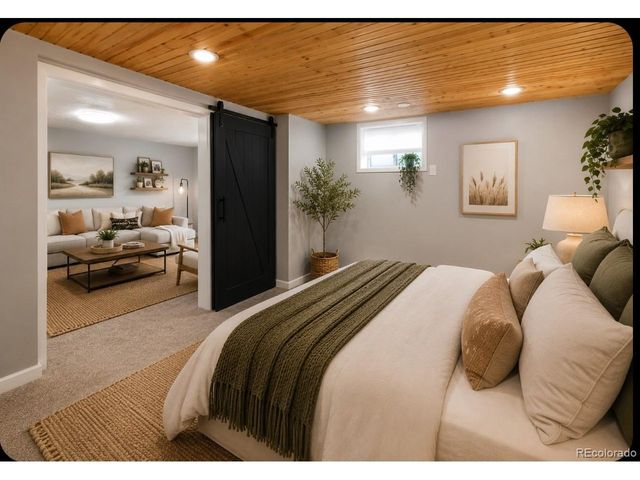 2888 S Zurich Ct, Denver, CO 80236