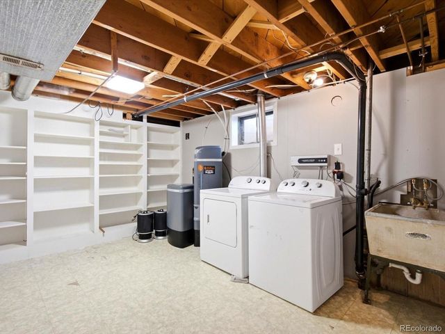 2888 S Zurich Ct, Denver, CO 80236