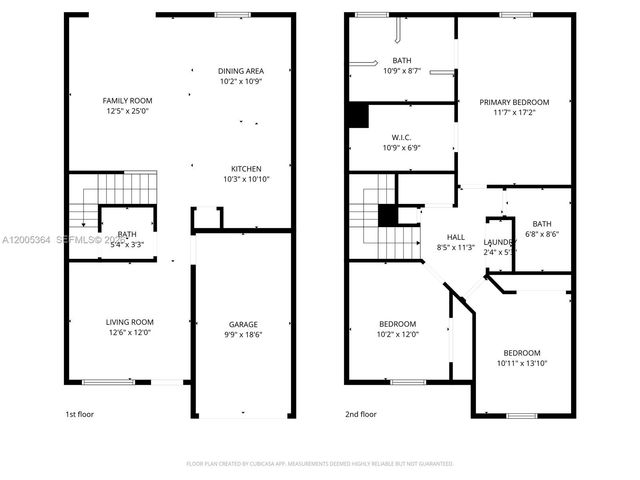 11738 SW 238th St, Homestead, FL 33032