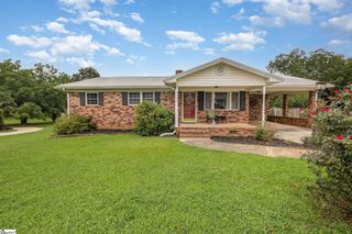 114 Lakeland Drive, Greer, SC 29651
