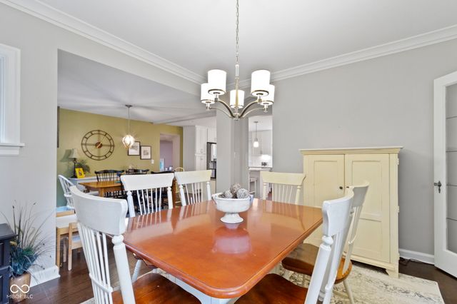 4506 Washington Boulevard, Indianapolis, IN 46205