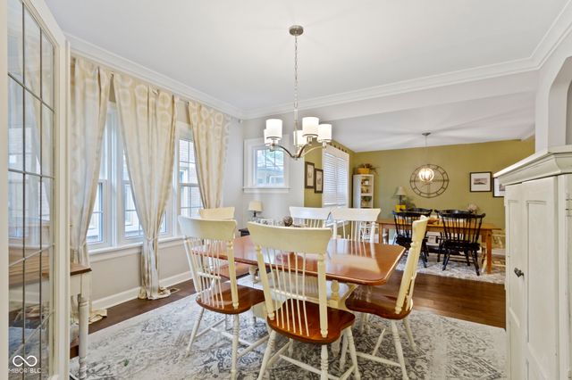 4506 Washington Boulevard, Indianapolis, IN 46205