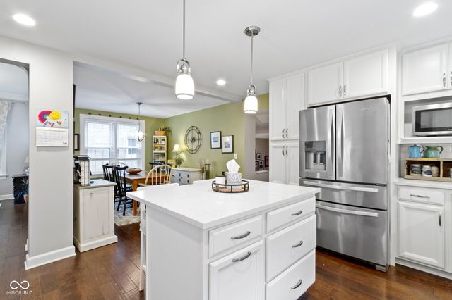4506 Washington Boulevard, Indianapolis, IN 46205
