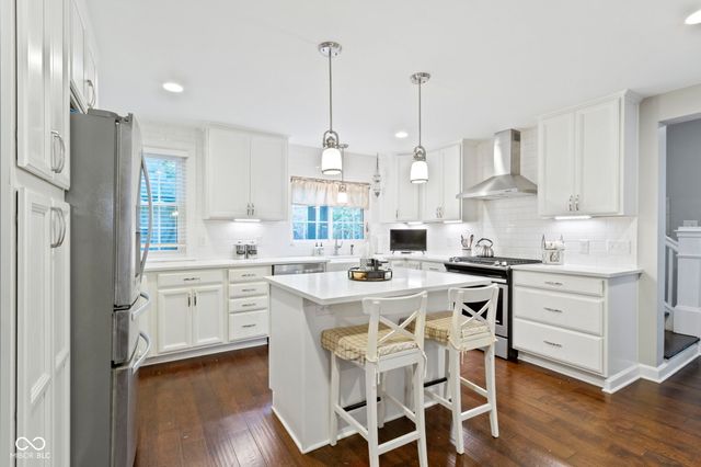 4506 Washington Boulevard, Indianapolis, IN 46205