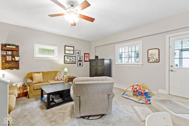 4506 Washington Boulevard, Indianapolis, IN 46205