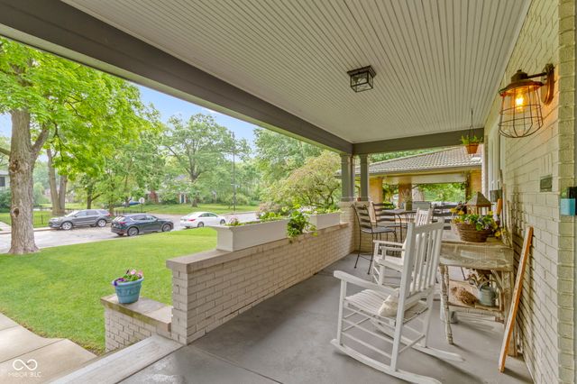 4506 Washington Boulevard, Indianapolis, IN 46205