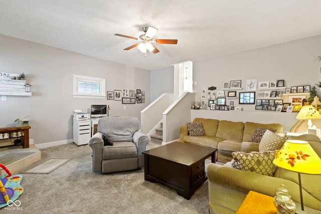 4506 Washington Boulevard, Indianapolis, IN 46205