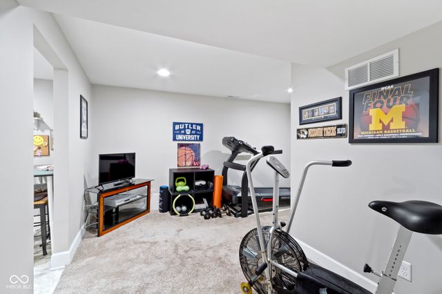 4506 Washington Boulevard, Indianapolis, IN 46205