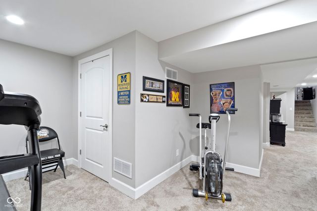 4506 Washington Boulevard, Indianapolis, IN 46205
