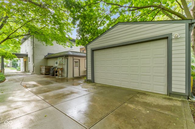4506 Washington Boulevard, Indianapolis, IN 46205