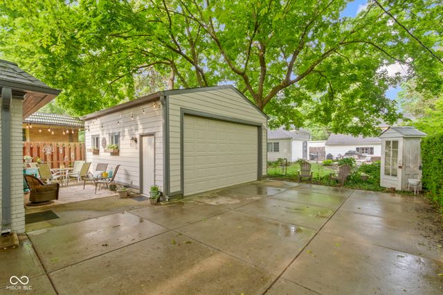 4506 Washington Boulevard, Indianapolis, IN 46205