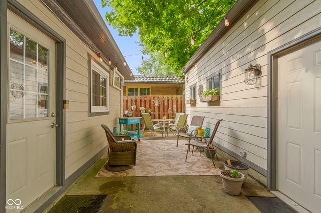 4506 Washington Boulevard, Indianapolis, IN 46205