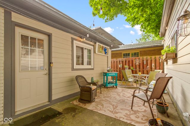 4506 Washington Boulevard, Indianapolis, IN 46205
