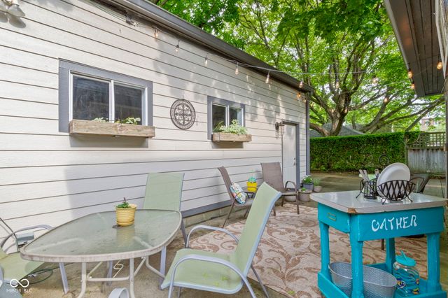 4506 Washington Boulevard, Indianapolis, IN 46205