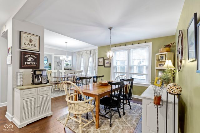 4506 Washington Boulevard, Indianapolis, IN 46205