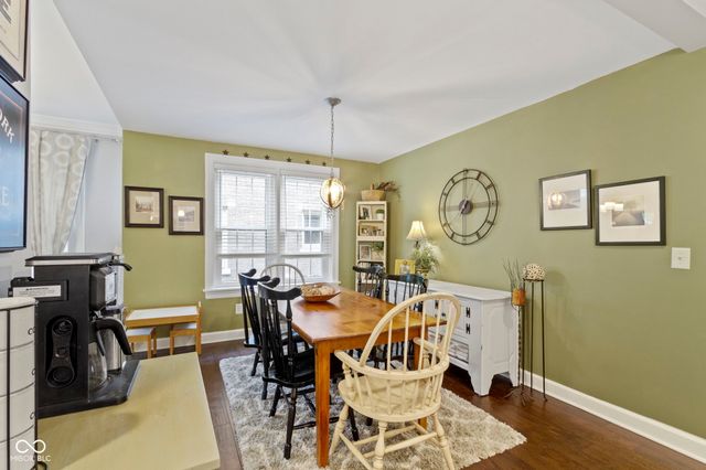 4506 Washington Boulevard, Indianapolis, IN 46205