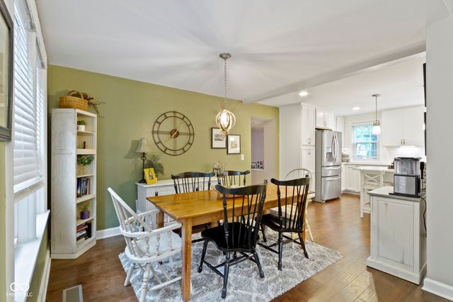 4506 Washington Boulevard, Indianapolis, IN 46205