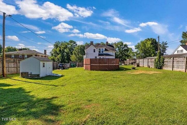 721 East First North Street, Morristown, TN 37814