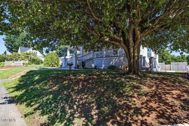 721 East First North Street, Morristown, TN 37814