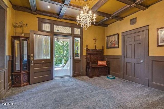 721 East First North Street, Morristown, TN 37814