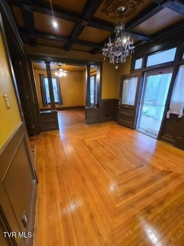 721 East First North Street, Morristown, TN 37814