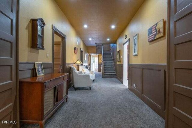 721 East First North Street, Morristown, TN 37814