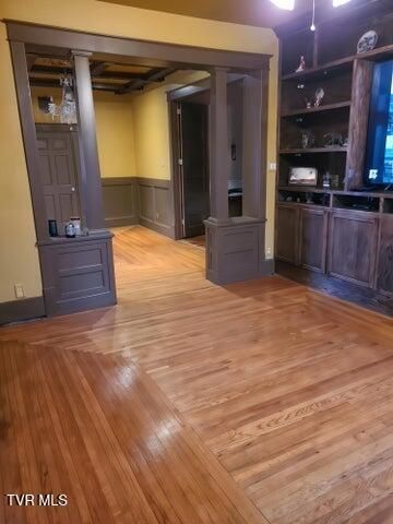 721 East First North Street, Morristown, TN 37814